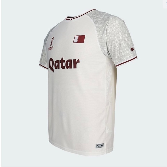 FIFA World Cup Qatar 2022 Jersey T-Shirt FWC0062​​​​​​ - Picture 10 of 14